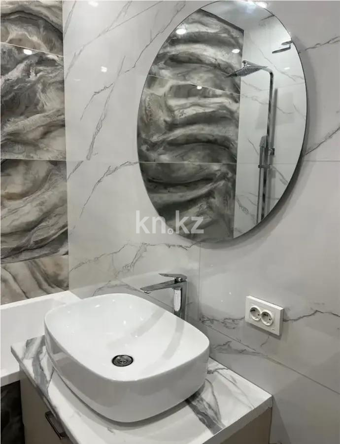 Продажа 1-комнатной квартиры, 54 м², мкр-н Думан-2, дом  57/2 - Продажа квартир в Алматы фото 2 из 4