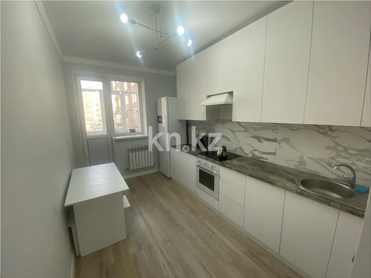 Продажа 2-комнатной квартиры, 46.7 м² в Астане - фото 3