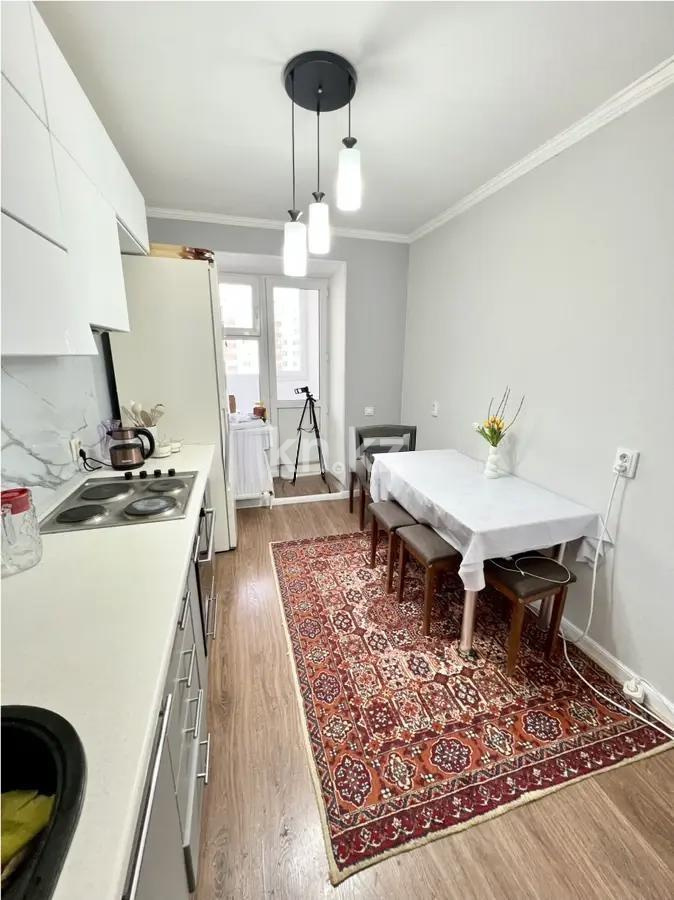 Продажа 2-комнатной квартиры, 59 м² - Недвижимость в Казахстане - страница 31 фото 3 из 6