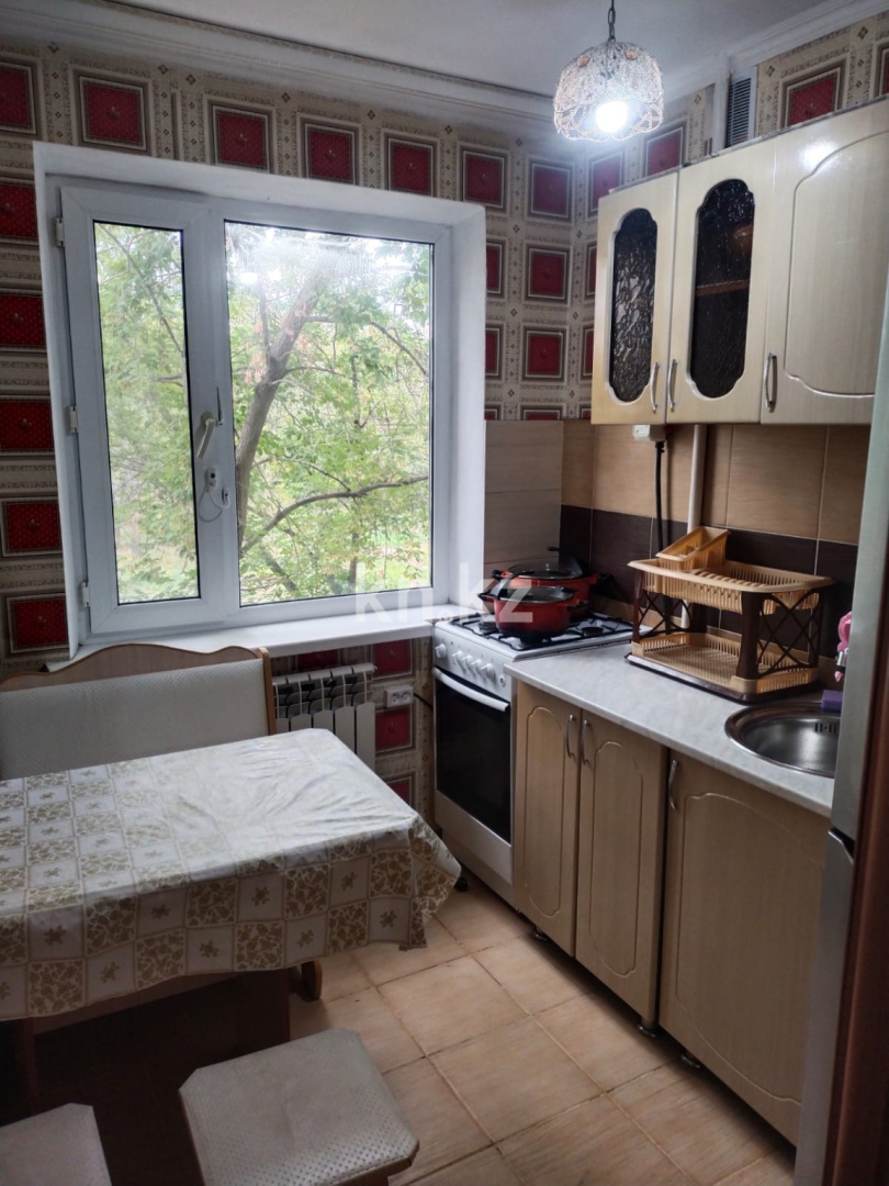 Продажа 2-комнатной квартиры, 44 м² - Продажа квартир в Караганде на Юго-Востоке - страница 10 фото 5 из 6
