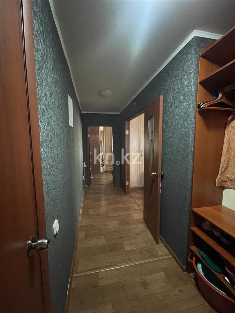 Продажа 2-комнатной квартиры, 43 м² в Караганде - фото 10