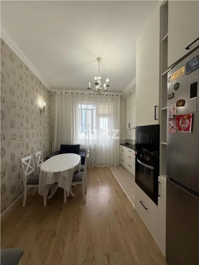 Продажа 2-комнатной квартиры, 79.2 м², ул. Керей, Жанибек хандар, дом  22 в Астане - фото 3