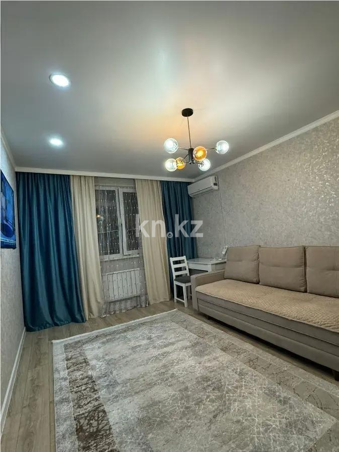 Продажа 2-комнатной квартиры, 59 м², ул. Байтерекова, дом  85 - Продажа и аренда недвижимости в Алматы фото 1 из 5