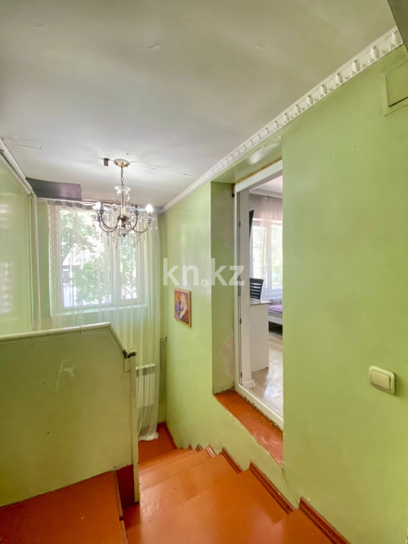 Продажа 6-комнатного дома, 170.8 м² - Продажа домов, коттеджей в Алматы фото 18 из 22