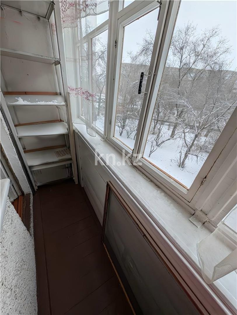 Продажа 2-комнатной квартиры, 48 м², мкр-н 6-й - Продажа  двухкомнатных квартир в Темиртау фото 6 из 8