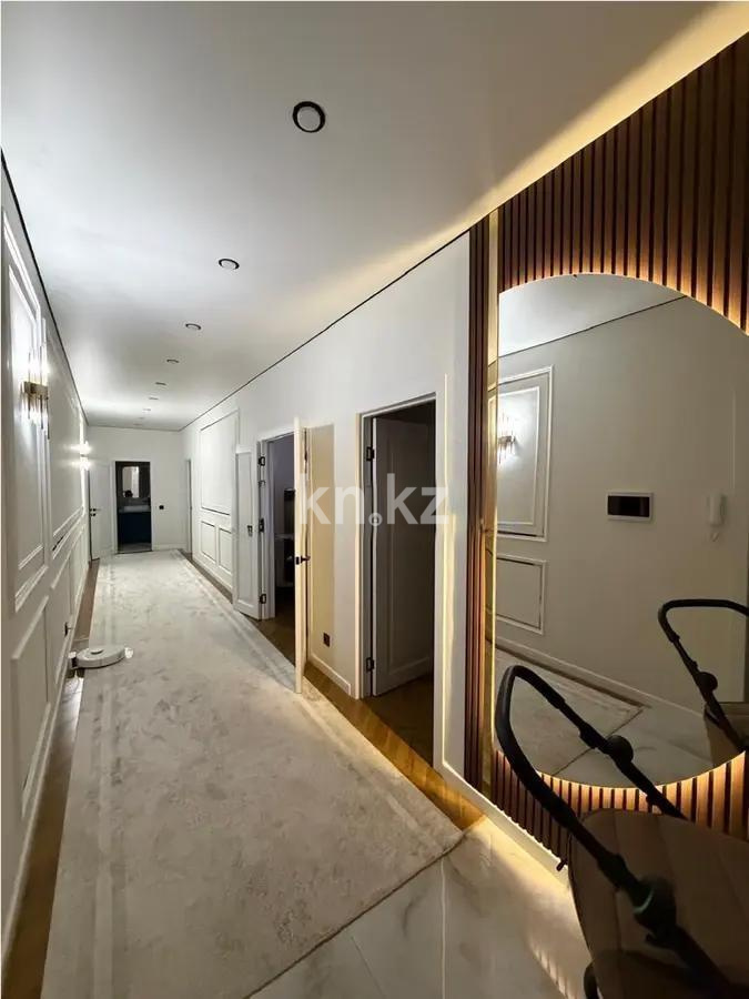 Продажа 3-комнатной квартиры, 105 м² - Продажа квартир в Казахстане - страница 10 фото 7 из 7