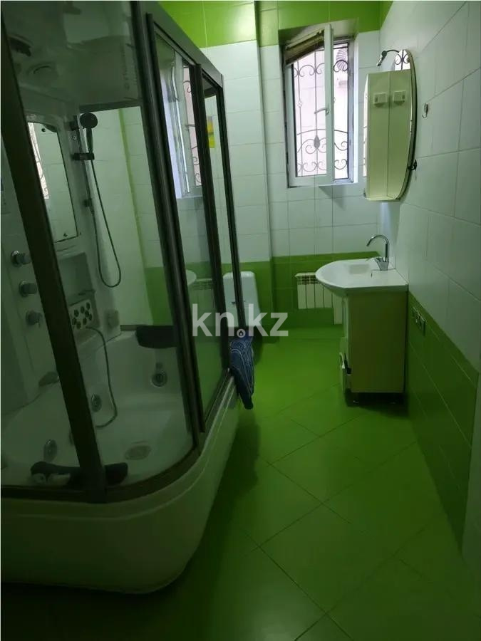 Продажа 4-комнатной квартиры, 136 м² в Алматы - фото 5