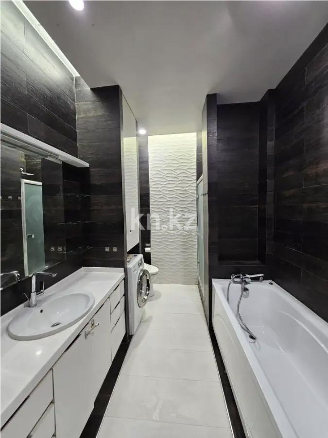 Продажа 2-комнатной квартиры, 84 м² - Продажа двухкомнатных квартир в монолитно-каркасном доме в Алматы фото 4 из 5