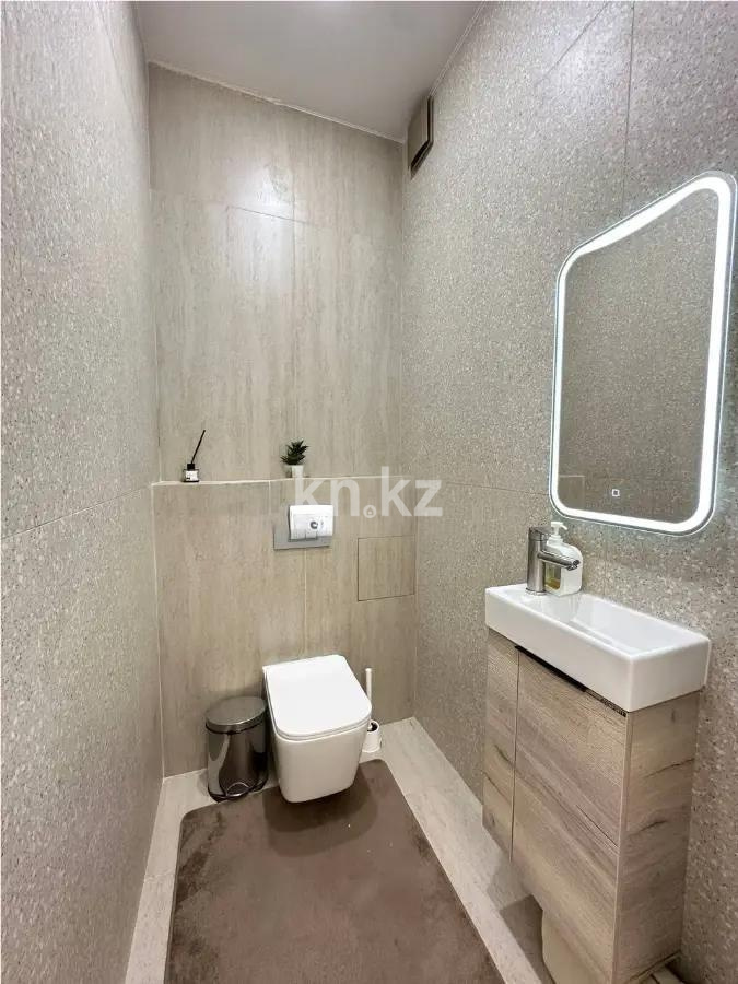 Продажа 4-комнатной квартиры, 123.6 м² в Астане - фото 7