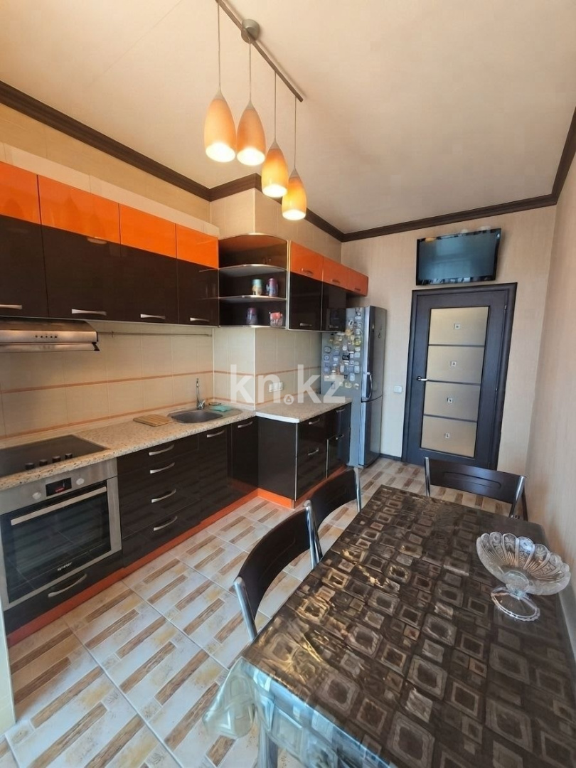 Продажа 2-комнатной квартиры, 90 м² в Алматы - фото 4