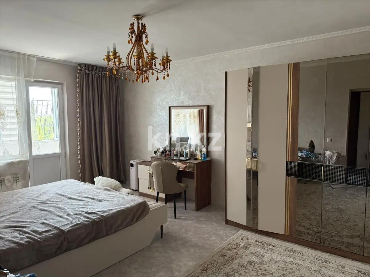 Продажа 3-комнатной квартиры, 96 м², мкр. Кулагер, дом  25 - Продажа земельных участков в Жезказгане фото 2 из 5