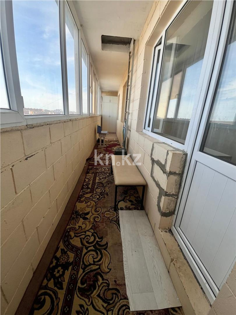 Продажа 2-комнатной квартиры, 68 м² - Продажа квартир в новостройках Караганды фото 13 из 15