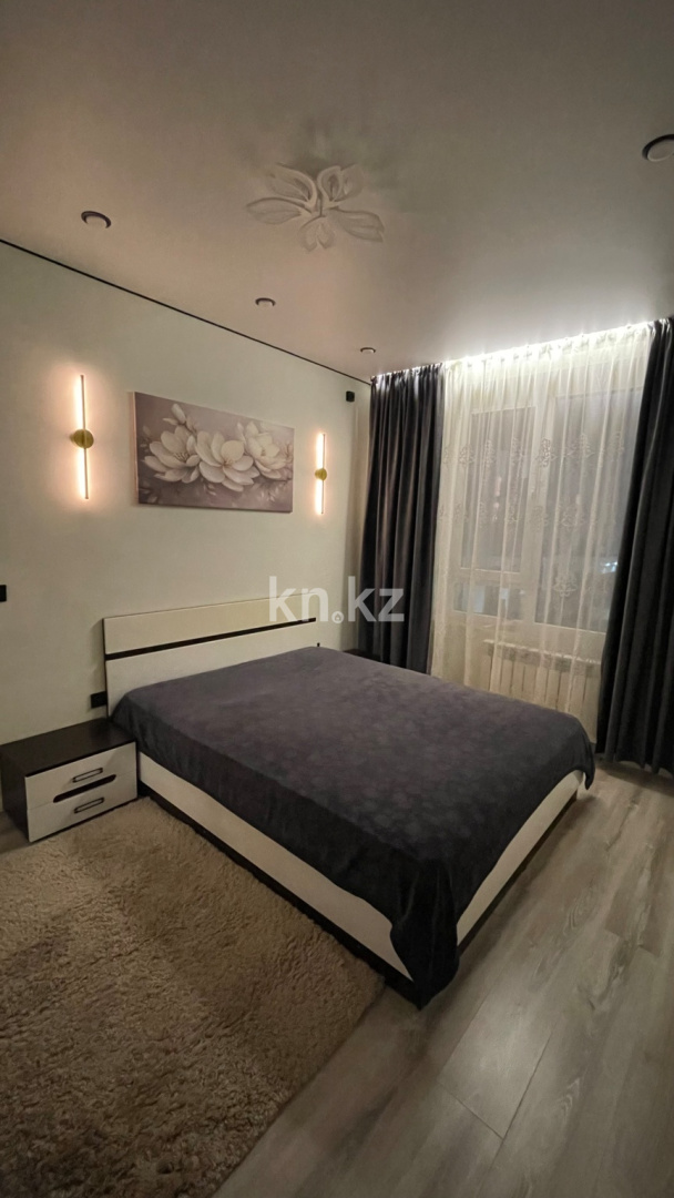 Аренда 2-комнатной квартиры, 40 м² - Аренда недвижимости в Алматы фото 12 из 15