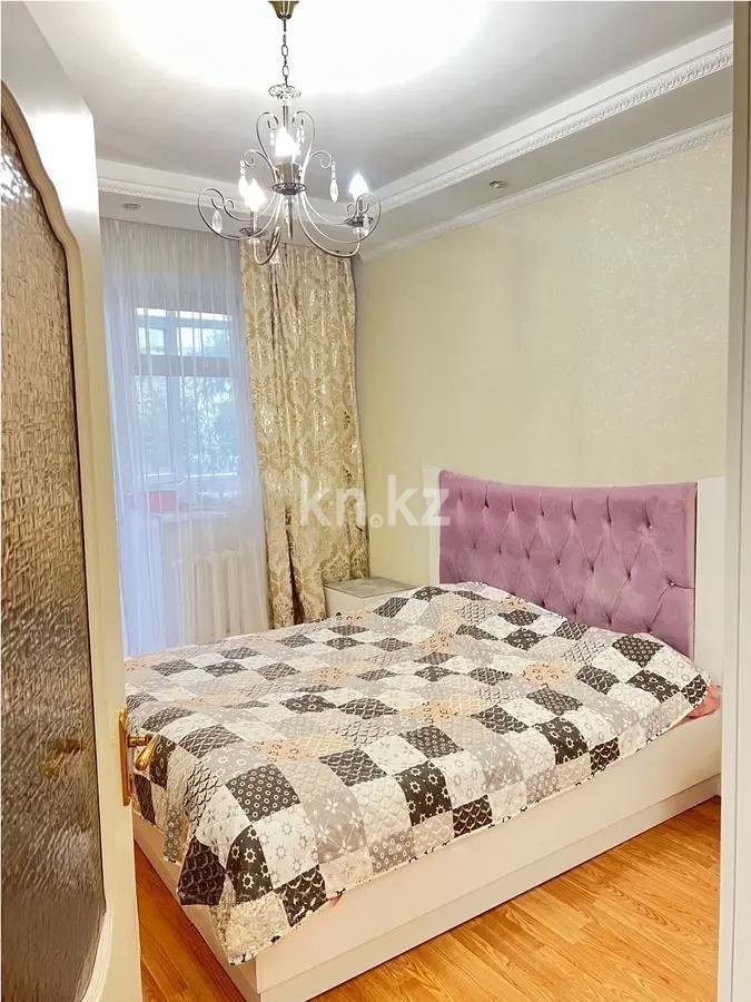 Продажа 4-комнатной квартиры, 145 м², ул. Бараева, дом  21 - Продажа  четырехкомнатных квартир в Астане без посредников с фото фото 2 из 9