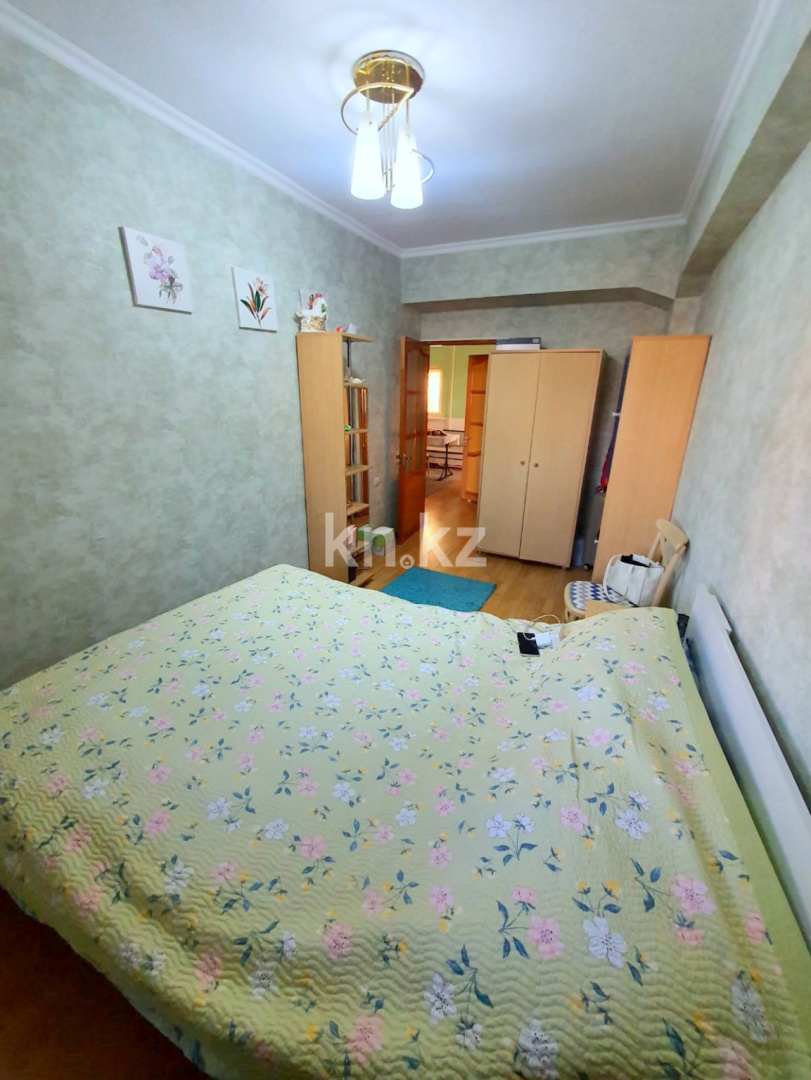 Продажа 2-комнатной квартиры, 56 м² - Продажа квартир в Алматы в Бостандыкском р-не фото 11 из 13