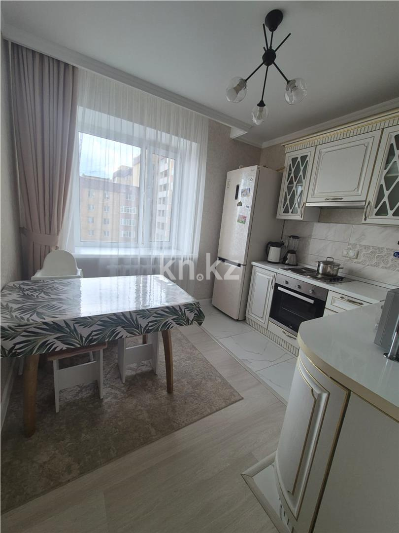Продажа 3-комнатной квартиры, 75 м² в Астане - фото 4