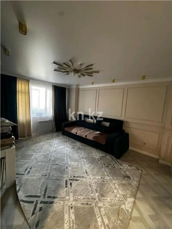 Продажа 3-комнатной квартиры, 108 м², ул. Е-15, дом  9 в Астане