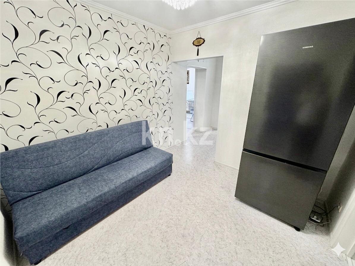 Продажа 3-комнатной квартиры, 70 м² в Караганде - фото 13