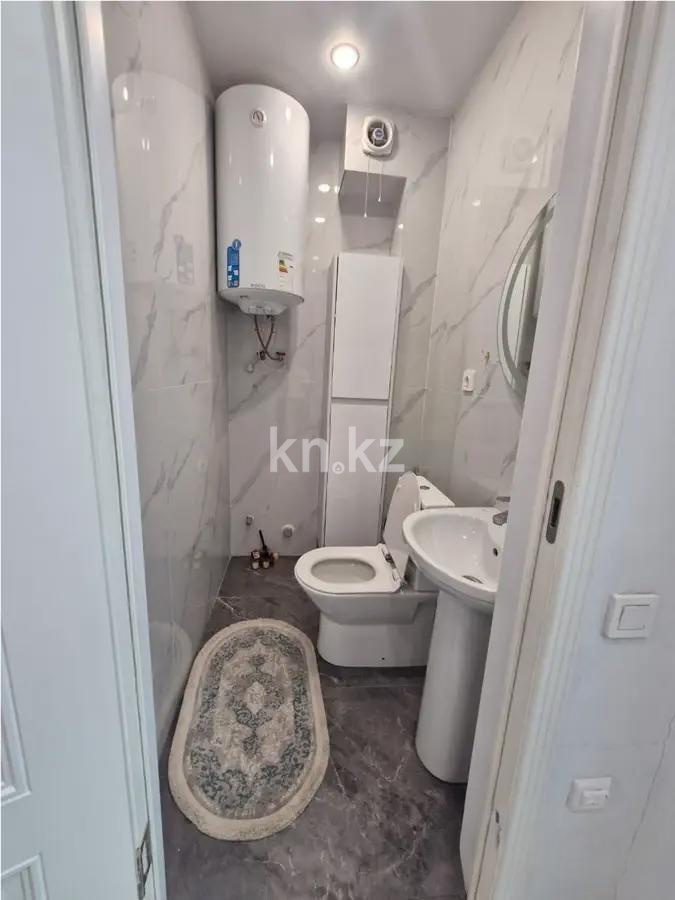 Продажа 3-комнатной квартиры, 100 м², мкр-н Шугыла, дом  340/3 - Продажа  трехкомнатных квартир в Алматы фото 5 из 6