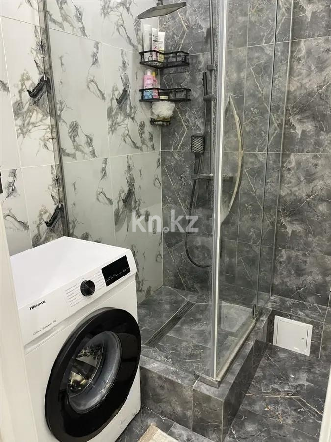 Продажа 1-комнатной квартиры, 37.7 м² - Продажа квартир в Турксибском р-не Алматы - страница 3 фото 4 из 5