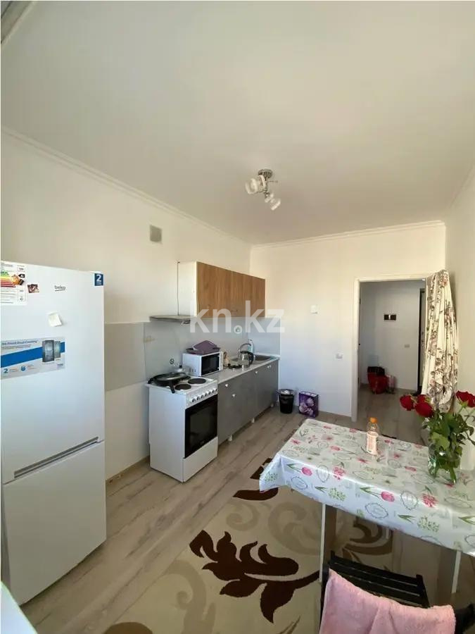 Продажа 1-комнатной квартиры, 41 м² в Астане - фото 2