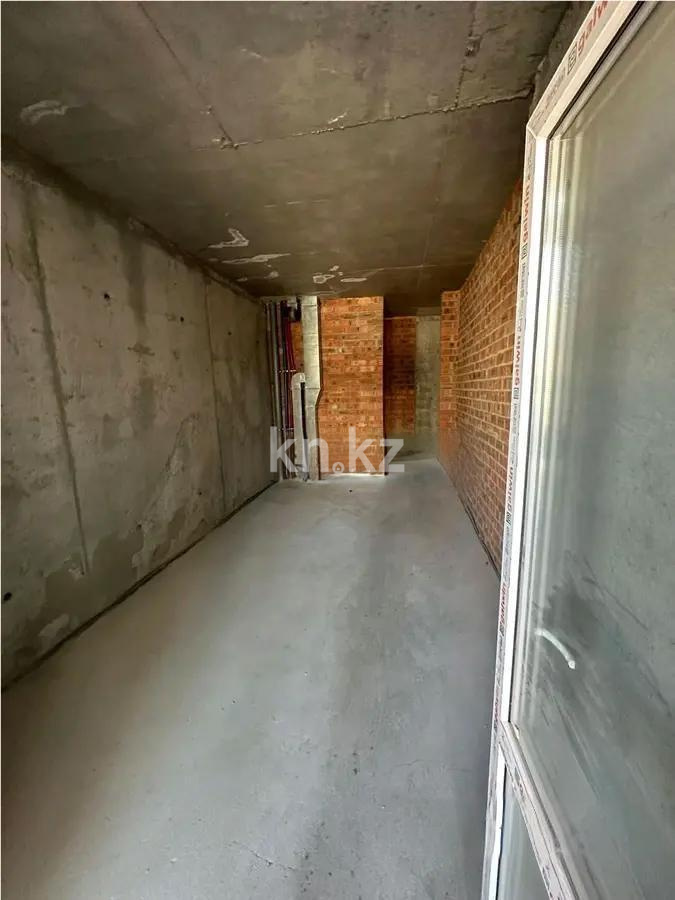 Продажа 2-комнатной квартиры, 75 м², пр. Мангилик Ел, дом  68б в Астане - фото 3