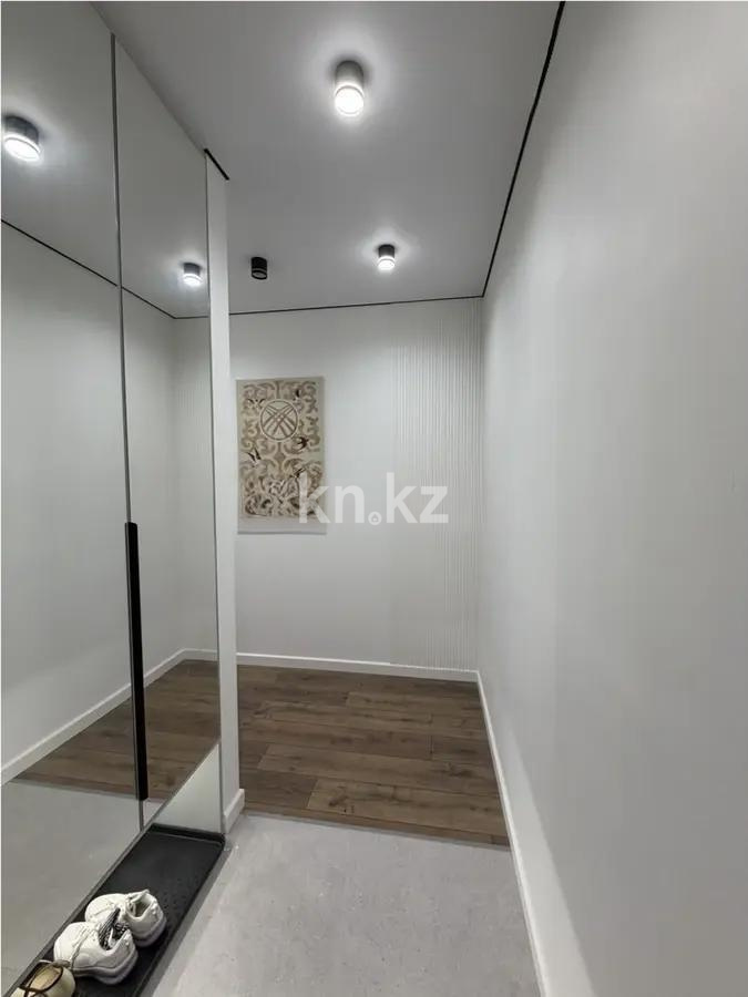 Продажа 2-комнатной квартиры, 47 м² - Продажа квартир в Турксибском р-не Алматы - страница 4 фото 6 из 6