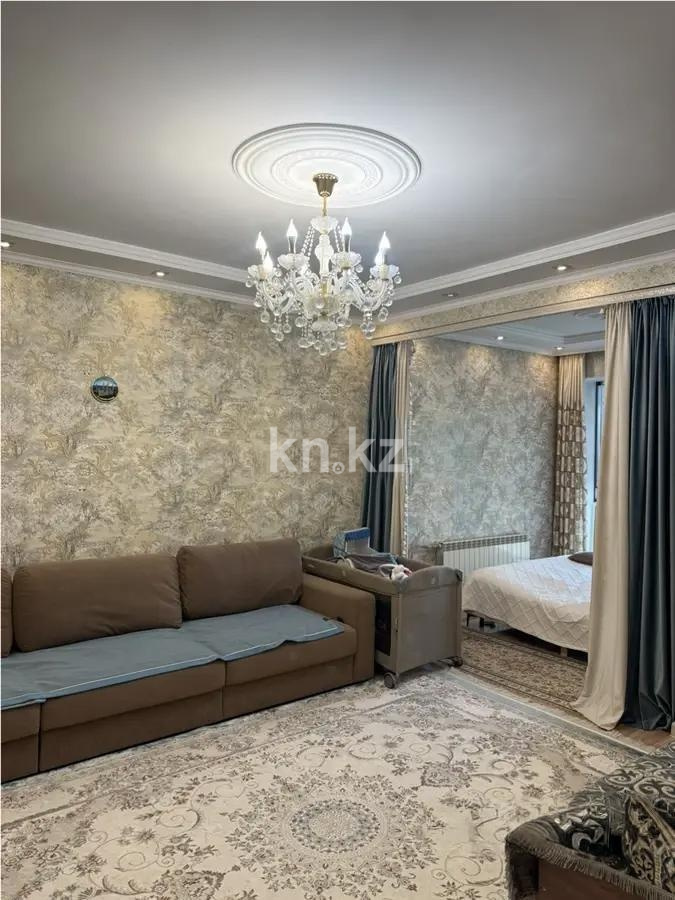 Продажа 3-комнатной квартиры, 160 м² - Продажа трехкомнатных квартир от собственников в Алматы - страница 10 фото 1 из 1