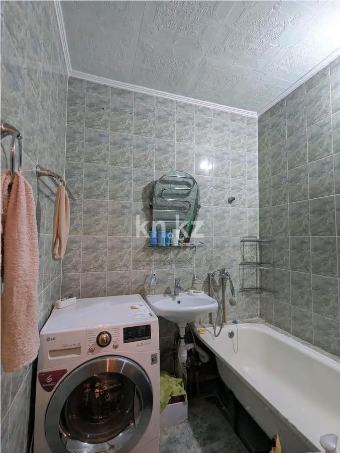 Продажа 3-комнатной квартиры, 73 м², мкр. Таугуль-1, дом  46 - Продажа квартир в Алматы фото 5 из 6