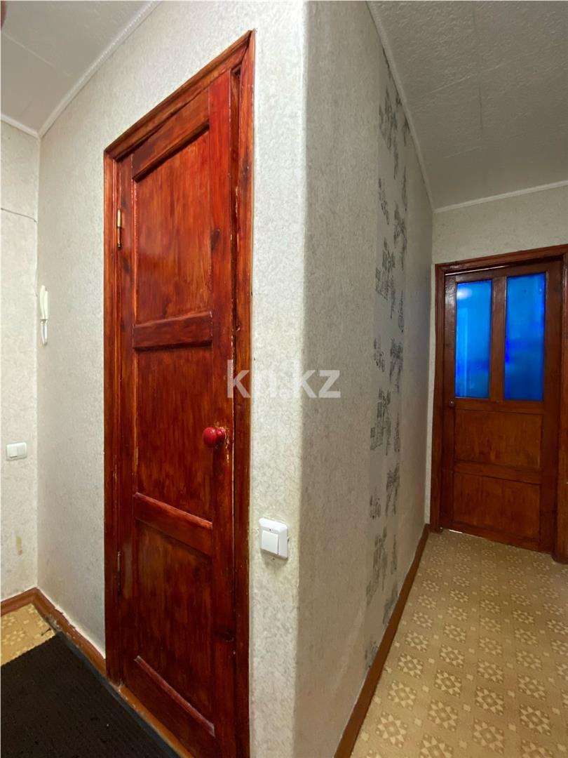 Продажа 3-комнатной квартиры, 55 м² - Продажа квартир в Казахстане фото 10 из 12