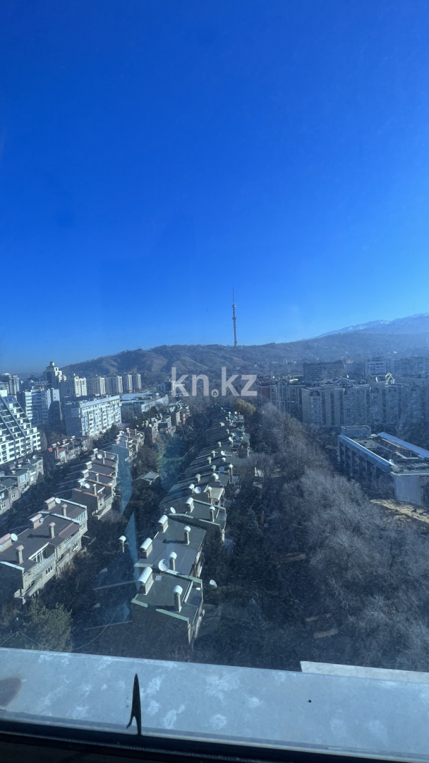 Продажа 3-комнатной квартиры, 100.6 м², ул. Мендикулова, дом  22 - Продажа квартир в Алматы с фото фото 5 из 11