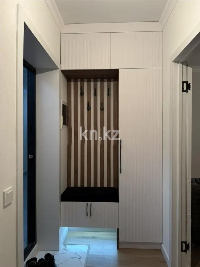 Продажа 1-комнатной квартиры, 38 м² - Продажа однокомнатных квартир в Астане фото 4 из 4