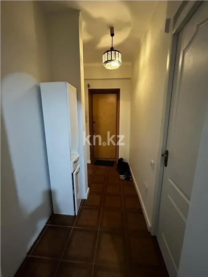 Продажа 1-комнатной квартиры, 40 м² в Алматы - фото 3