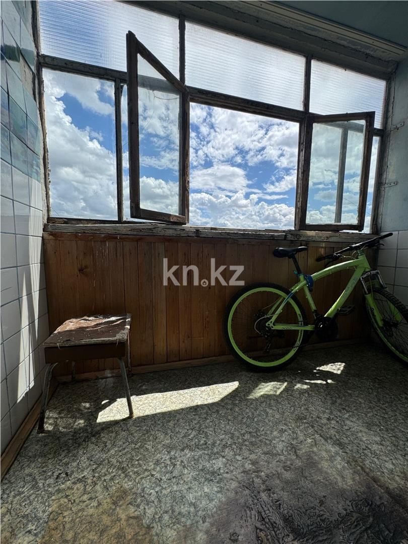 Продажа 4-комнатной квартиры, 89 м², мкр-н 8 в Темиртау - фото 18