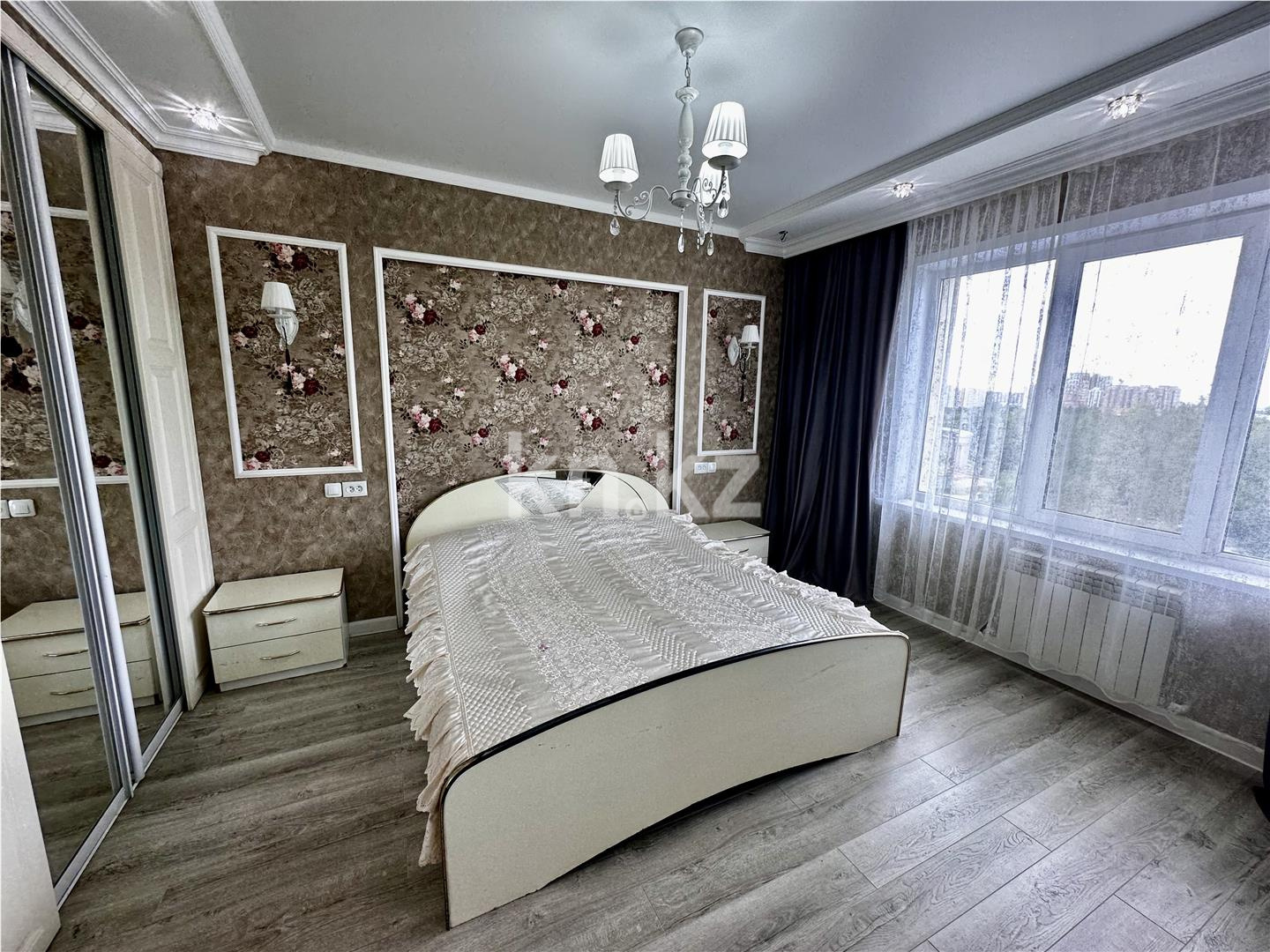 Продажа 3-комнатной квартиры, 109 м² в Караганде - фото 6