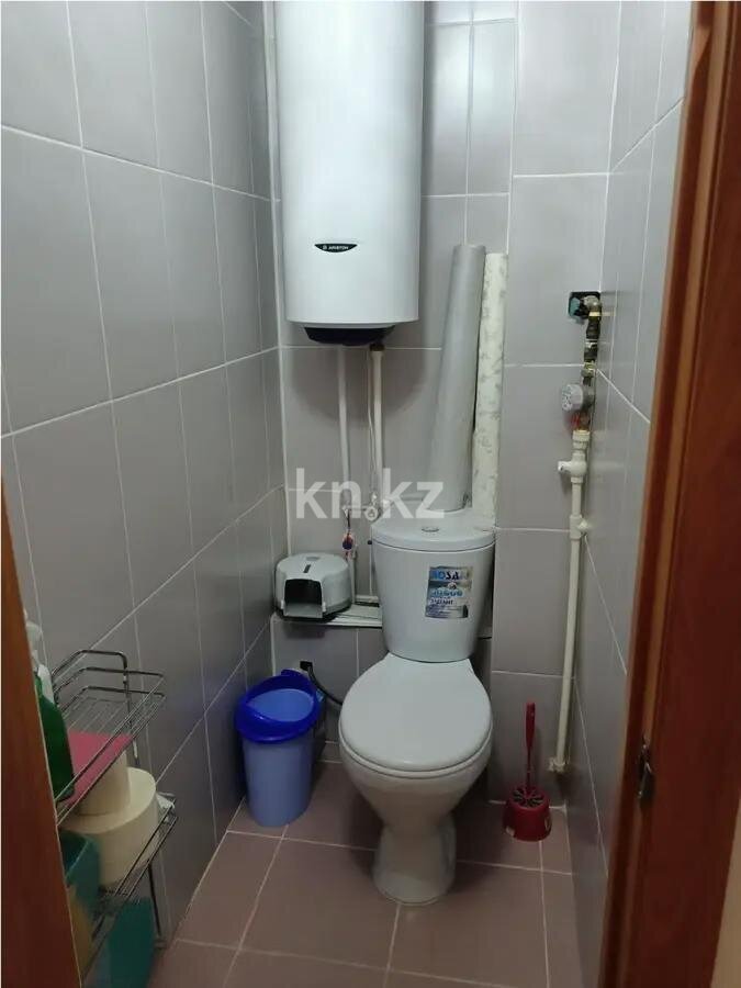 Продажа 1-комнатной квартиры, 33 м² в Караганде - фото 5