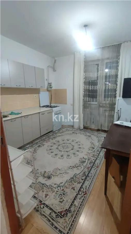 Продажа 1-комнатной квартиры, 39.7 м², мкр-н Нуркент, дом  41 - Продажа квартир в Казахстане фото 2 из 5