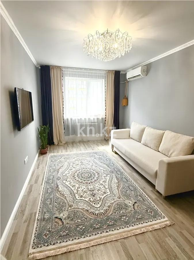 Продажа 1-комнатной квартиры, 39 м² - Продажа квартир в Астане - страница 11 фото 1 из 3