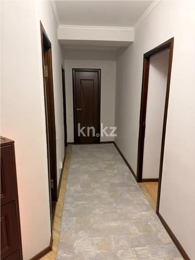 Продажа 4-комнатной квартиры, 150 м² - Продажа четырехкомнатных квартир в кирпичном доме в Казахстане фото 7 из 7
