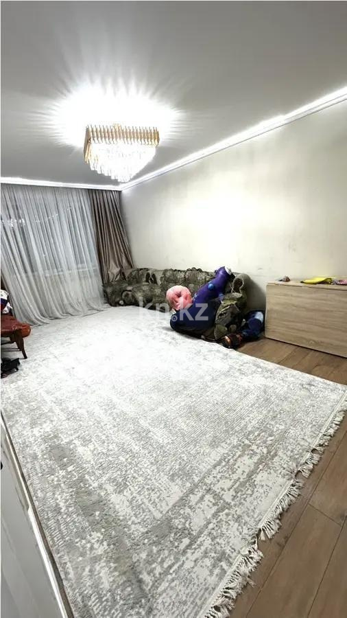 Продажа 3-комнатной квартиры, 90 м², мкр-н Нуркент, дом  84 в Алматы