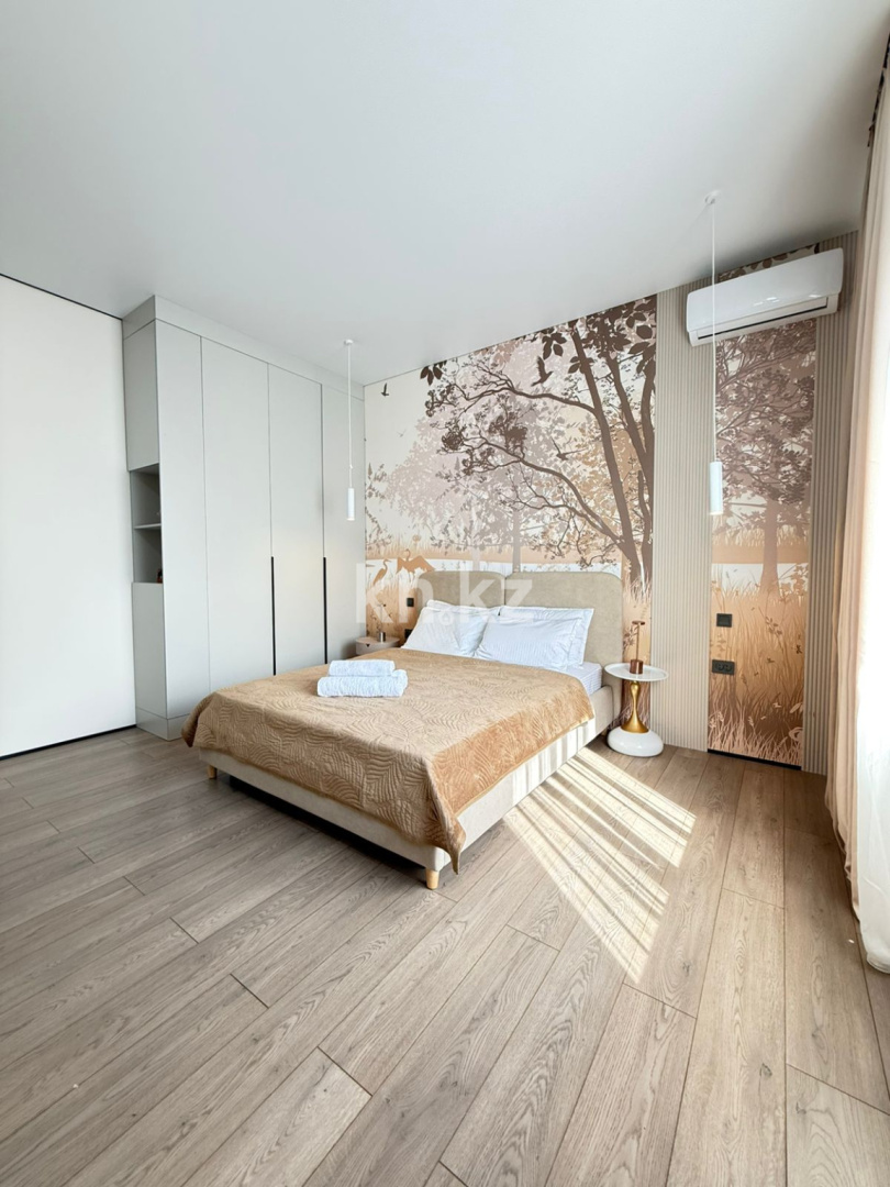 Аренда 5-комнатного дома, 190 м², Коломина, дом  4 - Аренда жилой и коммерческой недвижимости в Алматинской области фото 20 из 40