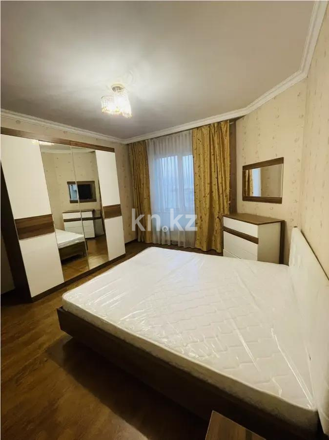 Продажа 2-комнатной квартиры, 75.9 м², ул. Сатпаева, дом  22 - Продажа  двухкомнатных квартир в Астане без посредников с фото фото 2 из 3
