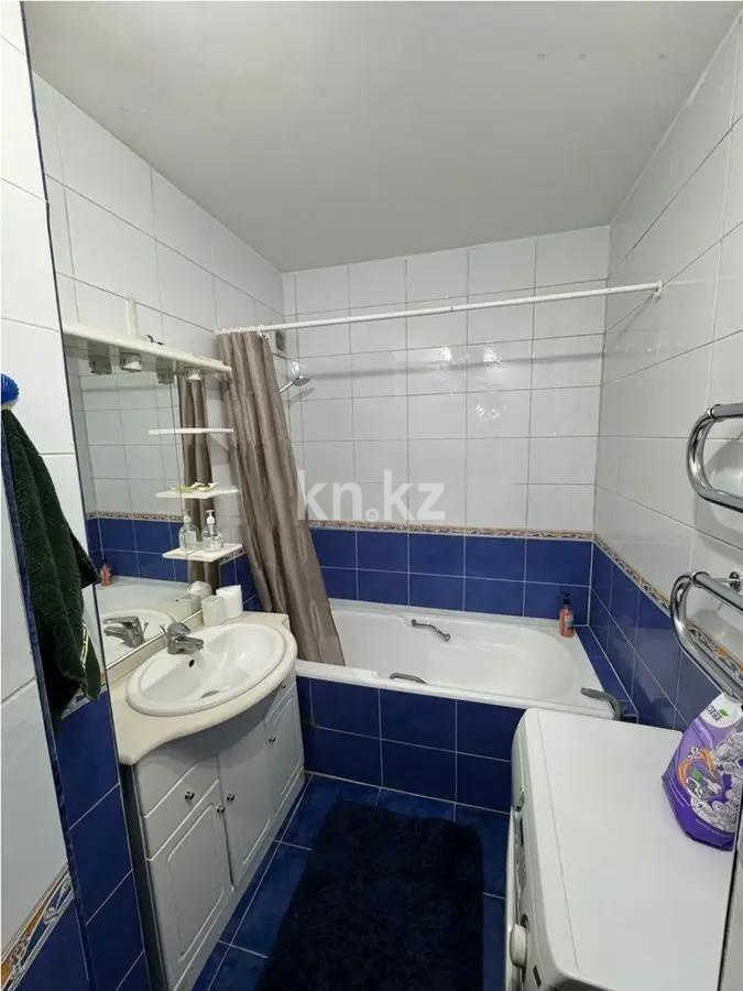 Продажа 3-комнатной квартиры, 71.8 м², ул. Алимжанова, дом  32 в Алматы - фото 5