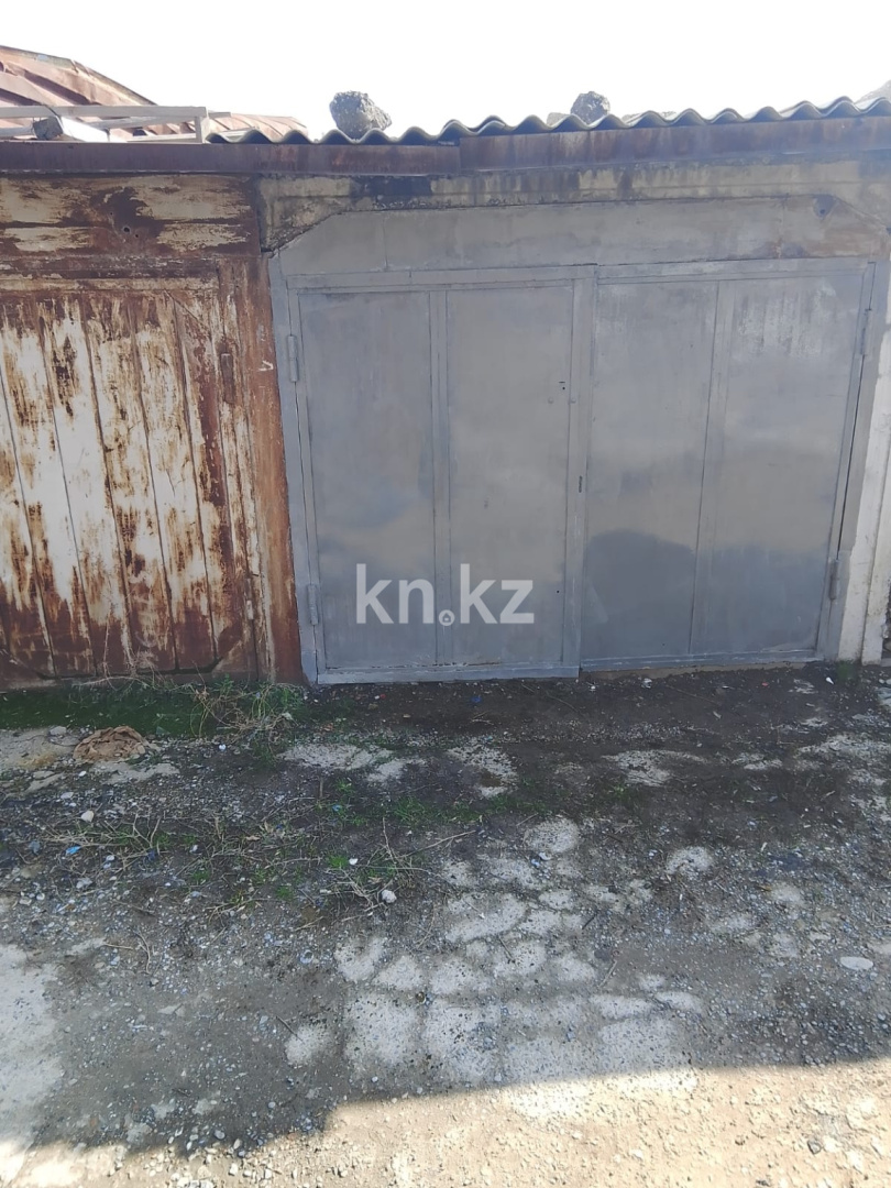 Аренда гаража, 18 м² - Аренда гаражей в Казахстане фото 6 из 16