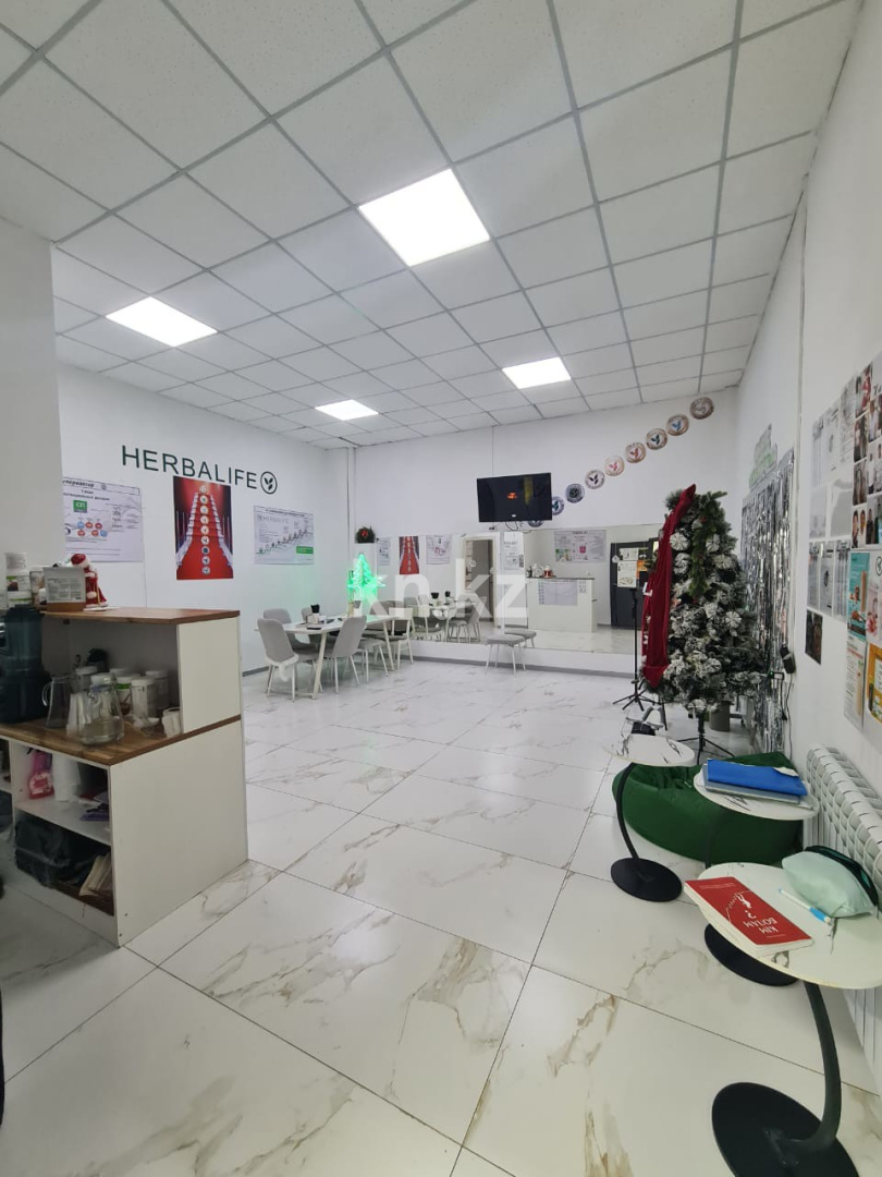 Продажа помещения, 105 м² - Продажа офисных и торговых помещений в Алматы фото 5 из 22