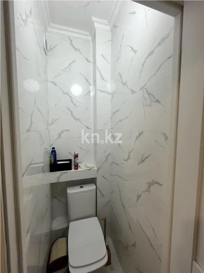 Продажа 3-комнатной квартиры, 65 м² в Алматы - фото 5