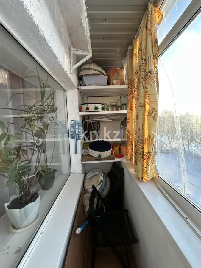 Продажа 4-комнатной квартиры, 62 м² - Продажа квартир в Пришахтинске Караганды - страница 2 фото 5 из 5