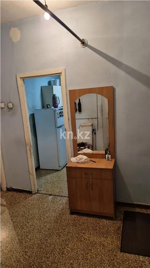 Продажа 4-комнатной квартиры, 77 м², ул. Аносова, дом  28 - Продажа квартир в Алматы фото 1 из 1