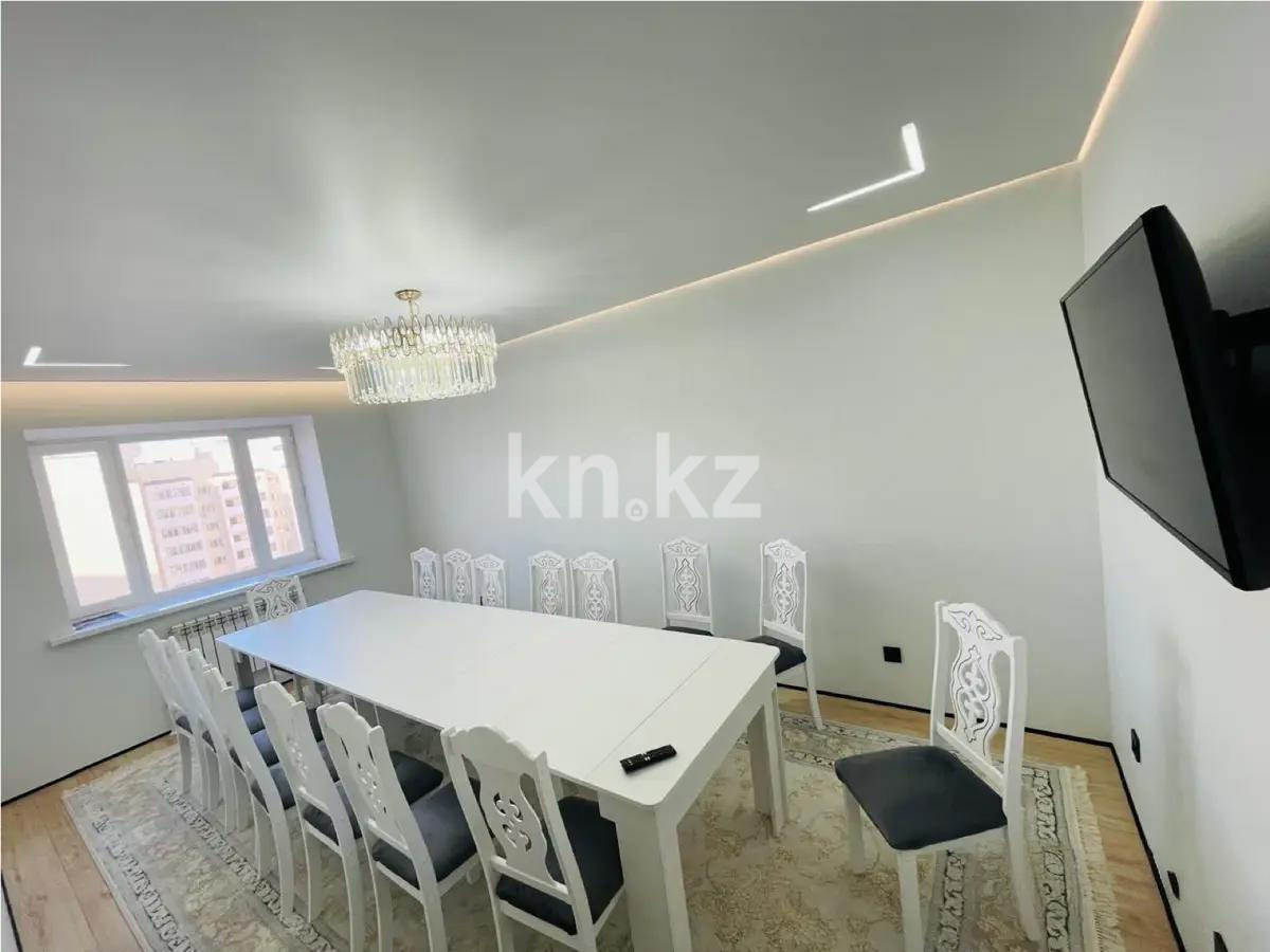 Продажа 3-комнатной квартиры, 73 м², ул. Е-15, дом  15 - Продажа квартир в новостройках Астаны без посредников с фото фото 1 из 4