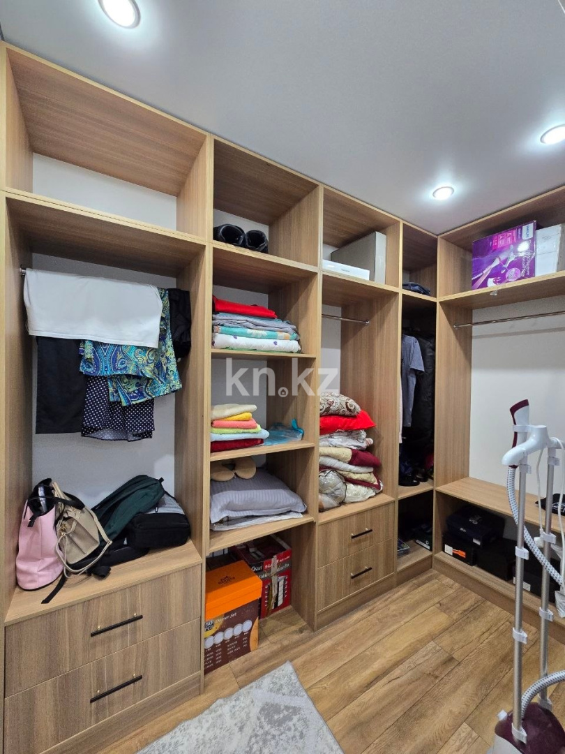 Продажа 2-комнатной квартиры, 57 м² - Продажа  двухкомнатных квартир в новостройках Алматы - страница 4 фото 19 из 26